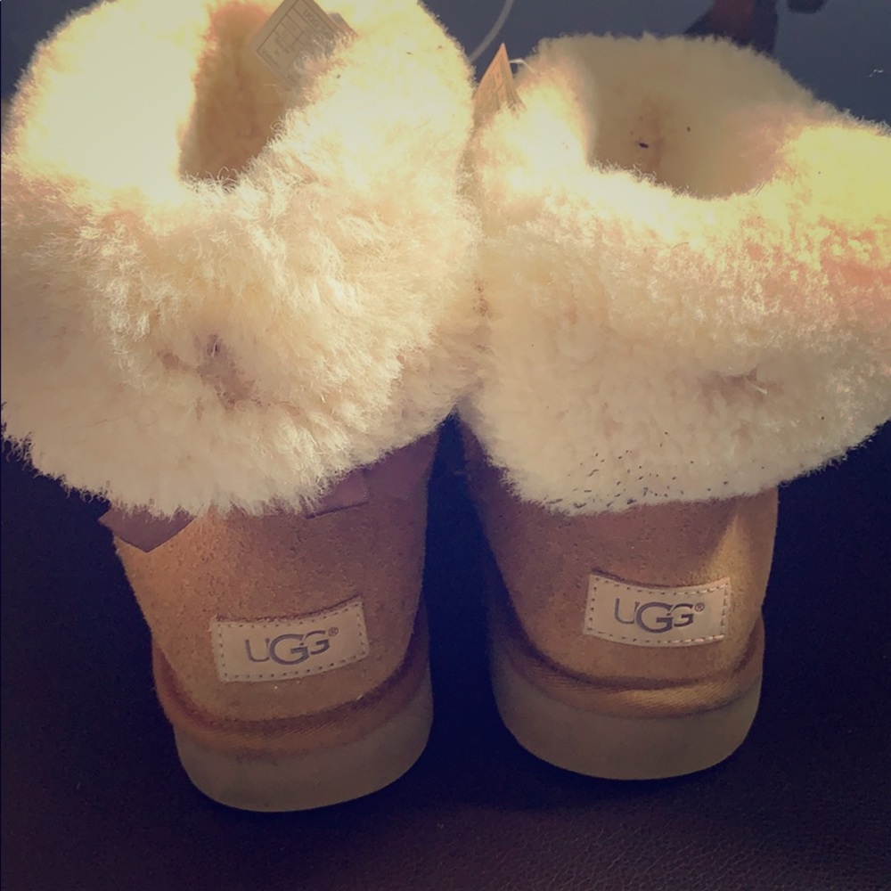 Ugg boots